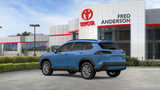 New 2026 Toyota Corolla Cross SUV