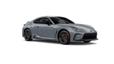 New 2027 Toyota GR86 Coupe