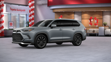New 2026 Toyota Grand Highlander Hybrid SUV
