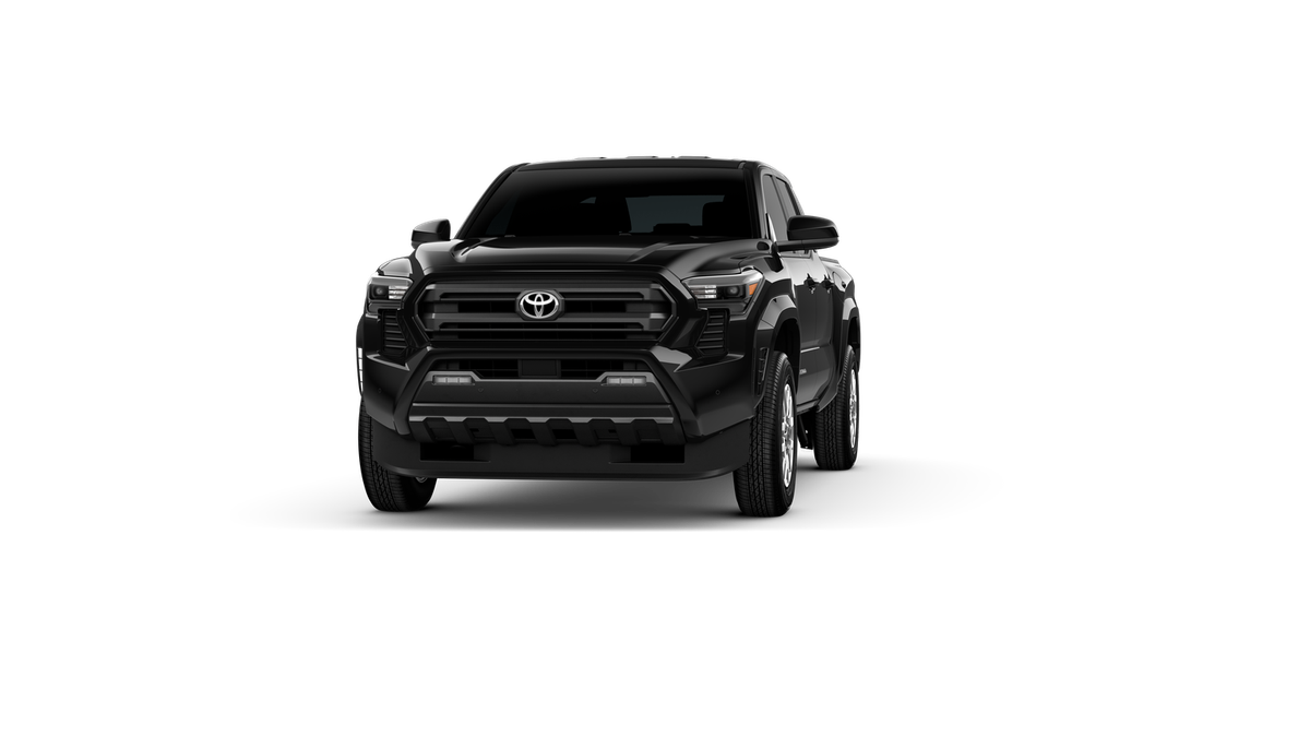 2025 Toyota Tacoma SR5 Double Cab photo 34