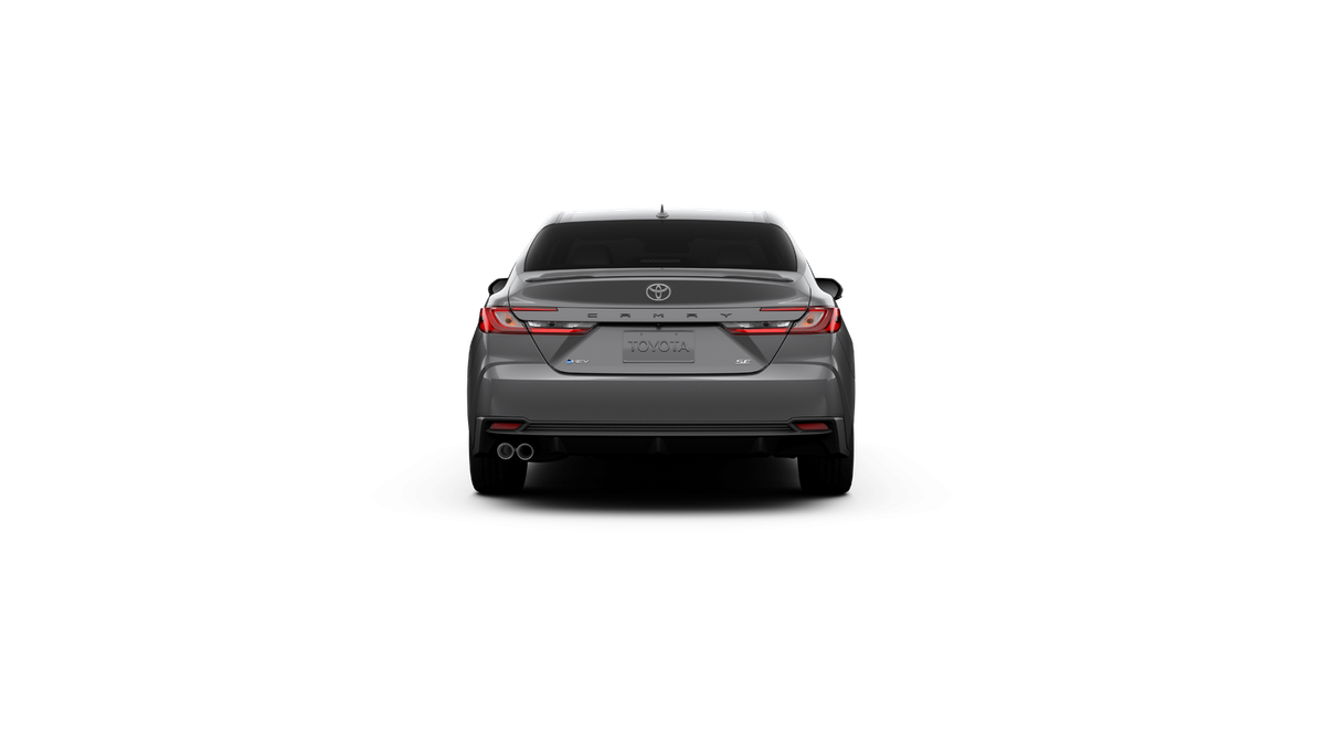 New 2027 Heavy Metal <sup>1</sup> Toyota  SE image 10
