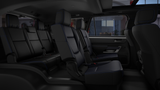 New 2026 Toyota Sequoia SUV