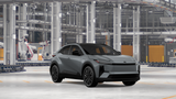 New 2026 Toyota C-HR SUV