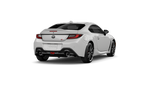 New 2027 Toyota GR86 Coupe