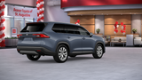 New 2026 Toyota Grand Highlander SUV