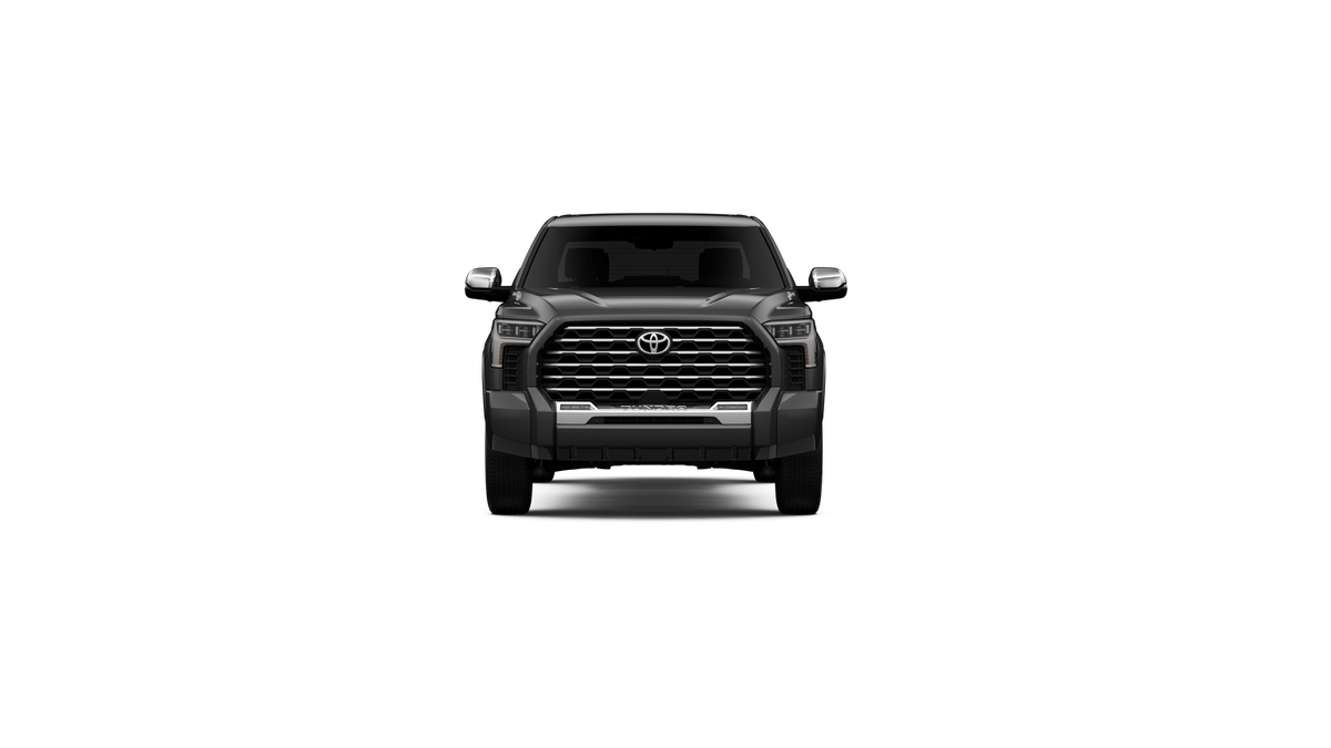 New 2026 Toyota Tundra i-FORCE MAX Truck