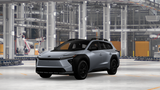 New 2026 Toyota bZ Woodland Sedan