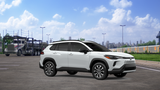 New 2026 Toyota Corolla Cross Hybrid SUV