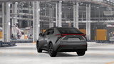 New 2026 Toyota bZ SUV