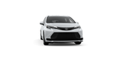 New 2026 Toyota Sienna Van