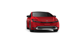 New 2027 Toyota Prius Sedan