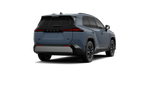 New 2026 Toyota RAV4 Plug-in Hybrid SUV