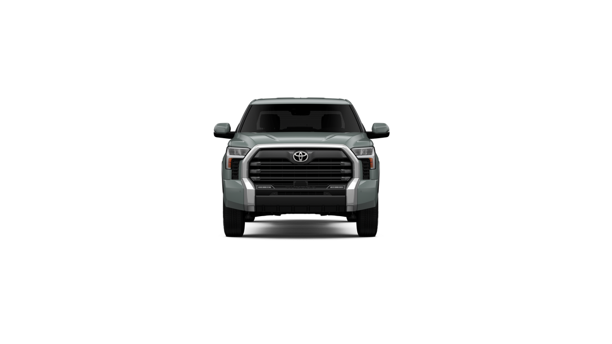New 2026 Lunar Rock Toyota  Limited image 74