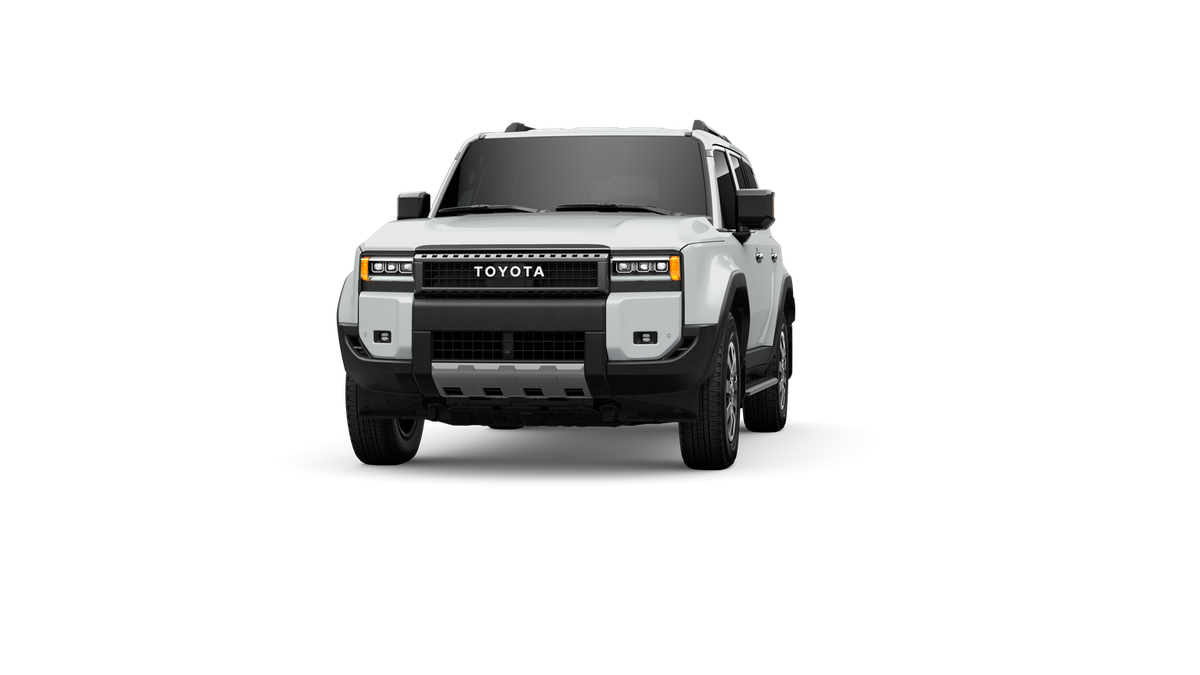 New 2027 Wind Chill Pearl <sup>1</sup> Toyota  image 21