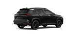 New 2026 Toyota Corolla Cross Hybrid SUV