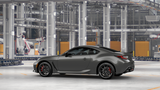 New 2026 Toyota GR86 Coupe