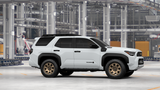 New 2026 Toyota 4Runner i-FORCE MAX SUV