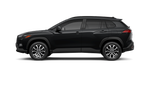 New 2026 Toyota Corolla Cross Hybrid SUV