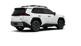 New 2026 Toyota RAV4 SUV