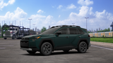 New 2026 Toyota RAV4 SUV