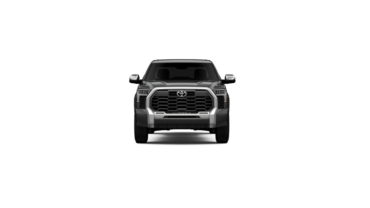 2026 Toyota Tundra 1794 Edition - Photo 32