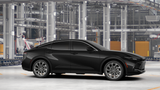 New 2026 Toyota Crown Sedan