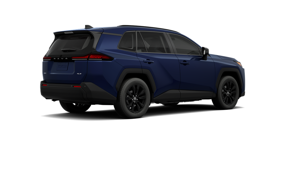 New 2026 Blueprint Toyota  XLE Premium image 12