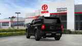 New 2027 Toyota Land Cruiser SUV
