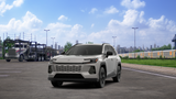 New 2026 Toyota RAV4 SUV
