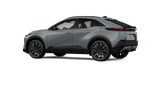 New 2026 Toyota C-HR SUV