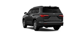 New 2026 Toyota Sequoia SUV
