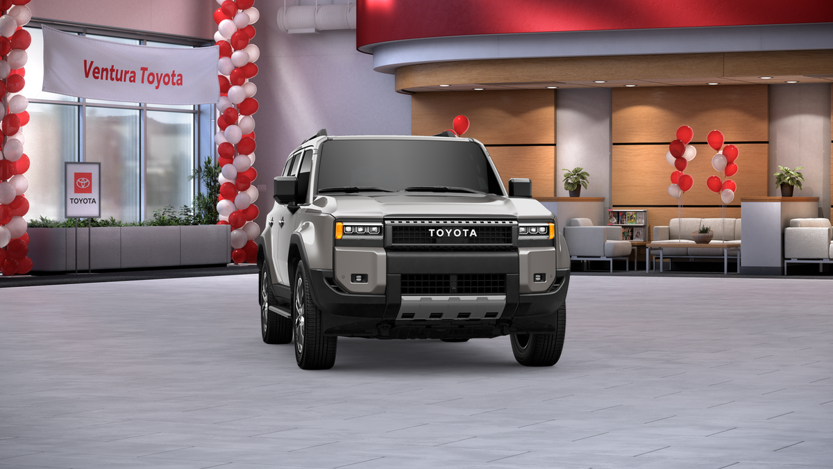 New 2027 Meteor Shower Toyota  image 45