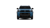 New 2026 Toyota 4Runner SUV