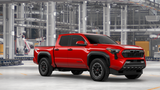 New 2026 Toyota Tacoma i-FORCE MAX Truck