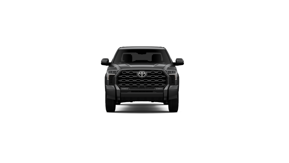 2026 Toyota Tundra Platinum - Photo 19