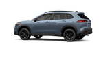 New 2026 Toyota Corolla Cross SUV