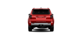 New 2026 Toyota 4Runner SUV
