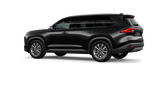 New 2026 Toyota Grand Highlander SUV