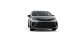 New 2026 Toyota Sienna Van