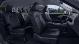 New 2026 Toyota Grand Highlander SUV