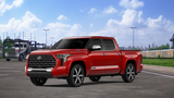 New 2026 Toyota Tundra i-FORCE MAX Truck