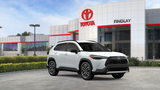 New 2026 Toyota Corolla Cross SUV