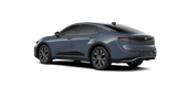 New 2026 Toyota Crown Sedan