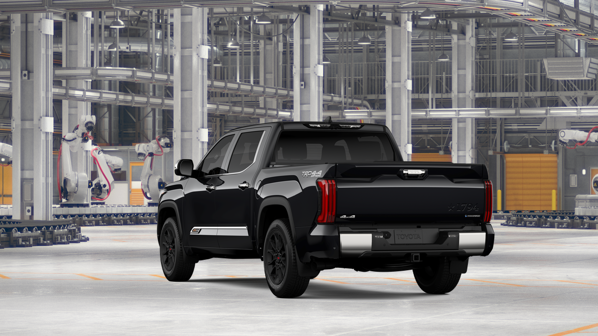 New 2026 Toyota Tundra i-FORCE MAX Truck