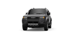 New 2027 Toyota Land Cruiser SUV