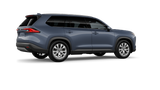 New 2026 Toyota Grand Highlander Hybrid SUV