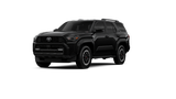 New 2026 Toyota 4Runner i-FORCE MAX SUV
