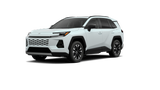 New 2026 Toyota RAV4 SUV
