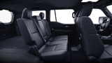 New 2027 Toyota Land Cruiser SUV