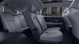 New 2026 Toyota Grand Highlander SUV